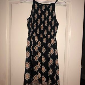 Target Black Dress
